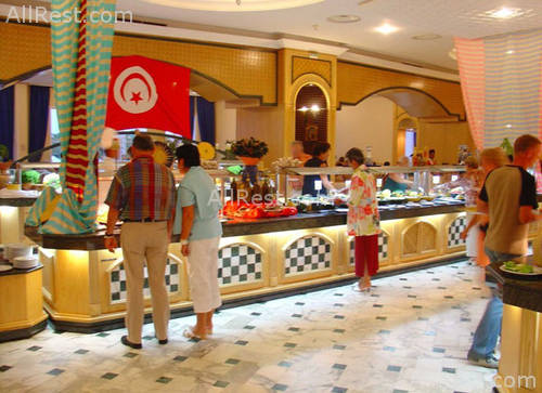 Riu Palace Royal Garden 13